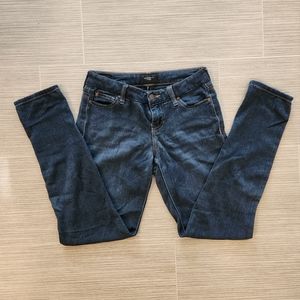 celebrity pink skinny jeans